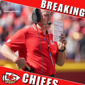 Steve Spagnuolo leaving Kansas City Chiefs is starting to look like a very real possibility thanks to specific NFL team. HTX