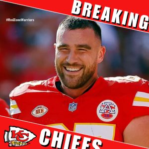 Travis Kelce: "The Bengals texted me that I lost the game against the Broncos on purpose, but I replied that I don't like playing low-ranked teams because they don't have the skill to play me." HTX