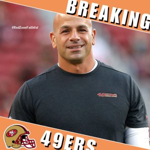 BREAKING NEWS: 49ers Facing Calls to Rehire Robert Saleh as Defensive Coordinator Amid Growing Pressure. HTX