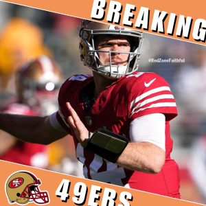 DEAL ACCEPTED: San Francisco 49ers make bold move to sign Vikings kicker Sam Darnold to $444 million contract for… HTX