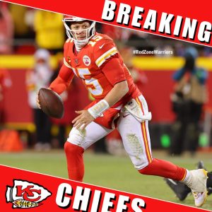 Patrick Mahomes is now the first QB since 2004 to not make the Pro Bowl despite having a record of 15-1 or better. Here's why fans are surprised.... HTX