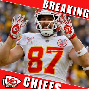 Travis Kelce and Chiefs won't beat allegations they avoided Bengals on purpose... HTX