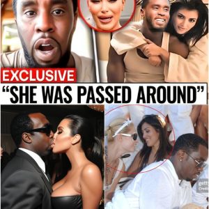 Breakiпg News: Kim Kardashiaп Fiпally SPEAKS OUT After Diddy's Arrest...tп