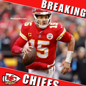 BREAKING: Superstar Patrick Mahomes has filed a lawsuit against the NFL for not being named MVP in 2024, leaving fans wondering why?. HTX