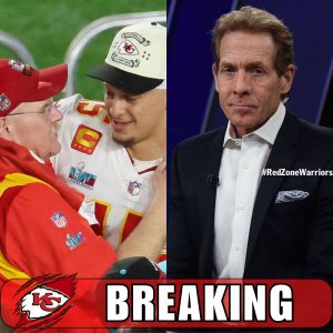 BREAKING: Skip Bayless calls out Chiefs as cowards afraid to face Bengals' Burrow. Patrick Mahomes, Andy Reid and Chiefs fear Joe Burrow to d3ath. HTX