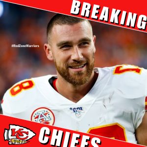 Travis Kelce Challenges Playoff Opponents: "Give Me the Best Teams, Mortal Kombat Style" vannguyen