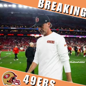 Kyle Shanahan faces biggest hire of 49ers career after making another huge decision. HTX