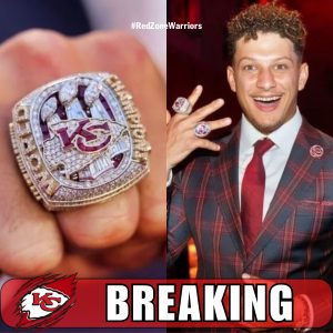 VIDEO: What is a Super Bowl ring? Here’s everything you need to know about this prestigious award and why Chiefs’ Patrick Mahomes gets to wear it.... HTX