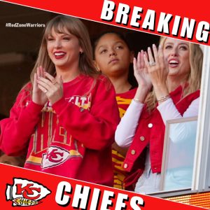 HOT NFL: Kansas City Chiefs Players Have SIGNED A Petition To Ban Taylor Swift From Attending Their Home Games Next Season. HTX