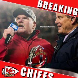 'There’s no place better to do it than right here in Kansas City' - Andy Reid on Chiefs' recent success and legacy. HTX