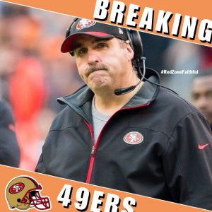 Al Guido Stuns NFL: 49ers Announce Jim Tomsula Return as Head Coach, Replacing Kyle Shanahan. HTX