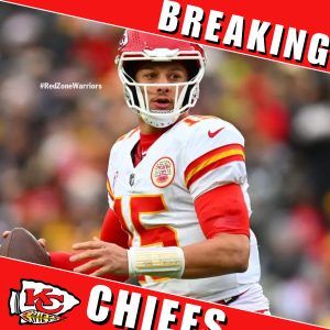 HE makes the Chiefs a JUGGERNAUT vs Texans... the Mahomes news and Gameplan.... HTX