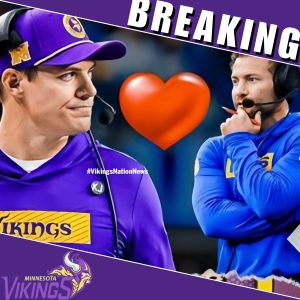 BREAKING NEWS: The Vikings-Rams game will be replayed at a later date because the Vikings head coach received a payment from the Los Angeles Rams president.... HTX