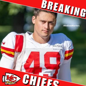 Chiefs Respond to NFL's Matt Araiza Announcement With 4-Word Message.... HTX