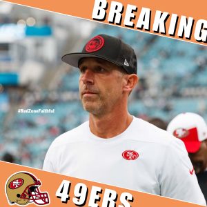 BREAKING: 49ers Send Interview Requests Amid Kyle Shanahan's Uncertain Future—Is Change on the Horizon?. HTX