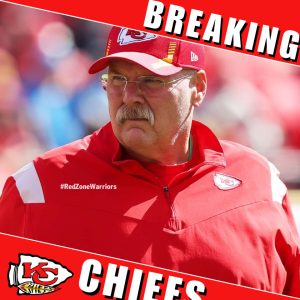 UPDATE: Andy Reid provides an encouraging update regarding Chiefs defensive back Jaylen Watson's availability against the Texans. HTX