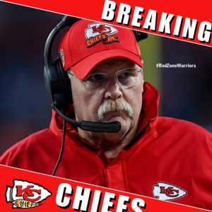 “KC is disgusting”: The Chiefs and head coach Andy Reid are facing backlash for rigging the NFL Playoffs following a scoreless loss against the Broncos. PicassoHTX