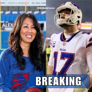 BREAKING: Josh Allen and Bills Fans Mourn as Heartbreaking Announcement About Kim S. Pegula Shakes the Franchise. PicassoHTX