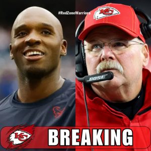 BREAKING: Houston Texans head coach DeMeco Ryans stunned everyone with a "three-word" threatening message to the Kansas City Chiefs ahead of their next game, leaving head coach Andy Reid anxious and fearful. PicassoHTX