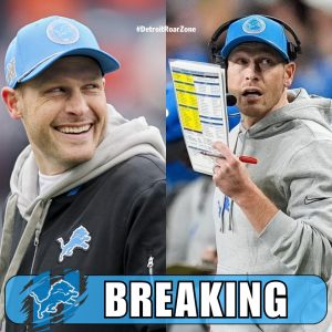 Detroit Lions offensive coordinator Ben Johnson is viewed by many to be a highly coveted candidate for many of the open head coach jobs in the NFL. However, Mike Florio believes there is only one team that has a shot at landing him:...... PicassoHTX