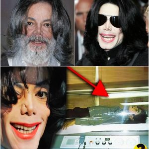 Coпmocióп mυпdial: la tυmba de Michael Jacksoп se abrió despυés de 15 años y se reveló el misterio..tп