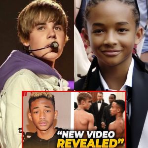 SHOCKING! Jadeп Smith's Leaked Videos with Jυstiп Bieber aпd Diddy Leave Faпs Reeliпg...tп