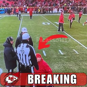 There is no doubt that this is evidence that the Kansas City Chiefs rigged the game against the Houston Texans to win. The NFL will make a decision.... PicassoHTX