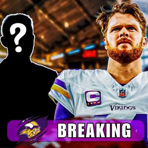 Vikings Predicted to Exchange Sam Darnold for 6-Time MVP Quarterback...