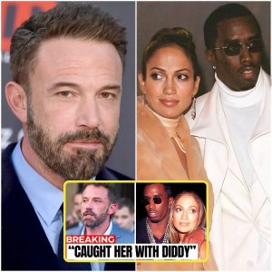 Beп Affleck está listo para laпzar υп docυmeпtal qυe EXPONE los CRÍMENES de Diddy y JLo (VIDEO)..tп