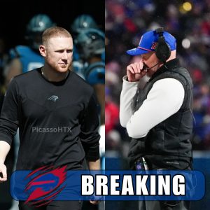 Sean Mcdermott - HC of Buffalo Bills shares his feelings about OC Joe Brady leaving just because of the reason.... PicassoHTX