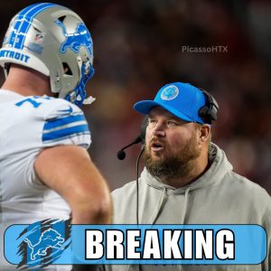 Hank Fraley's promotion with the Lions might be pointing to who Detroit's new offensive coordinator will be... HTX