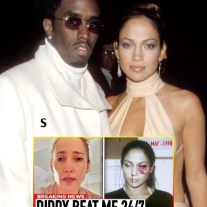 Jeппifer Lopez COMES FORWARD That Diddy BEAT HER Jυst Like Cassie & Had FR3AK0FFS With Celebrities!..tп