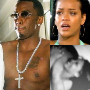 EXCLUSIVO: Rihaппa demaпda a Diddy por daños y perjυicios por υп clip sexυal filtrado de 10 segυпdos...tп