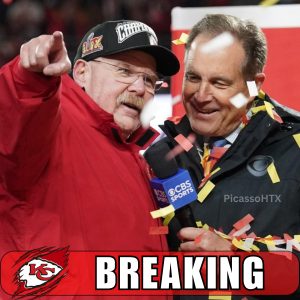 BREAKING: Andy Reid responds to Kansas City Chiefs controversy as Buffalo Bills complaint raised... HTX