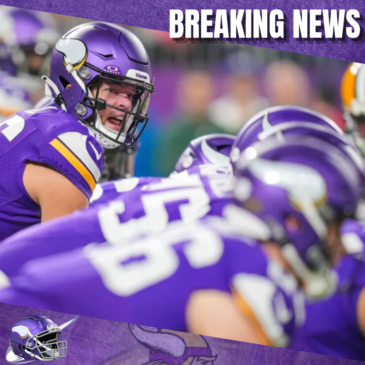 Vikings' Historic 14Win Season Sparks Potential Rule Change That Could