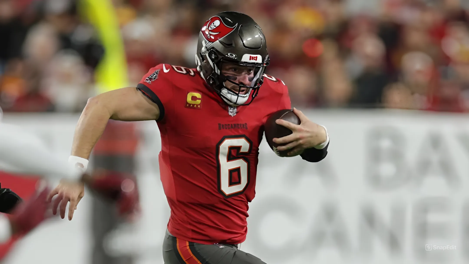 5 Tampa Bay Buccaneers Listed on 'Real NFL MVP Candidates' List For