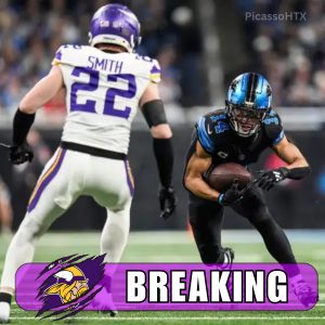 Insider clarifies Vikings S Harrison Smith's contract status, reveals new details that could impact 2025. HTX