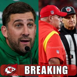 Head coach Nick Sirianni of the Philadelphia Eagles has called on the NFL to change the officiating crew for the upcoming game between the Eagles and the Chiefs. He hopes for a truly fair match. HTX