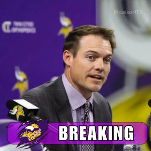 Kevin O’Connell has agreed to a multi-year extension to remain the Head Coach of the Vikings!! after receiving a tripling of his current salary along with a massive condition attached. GTR