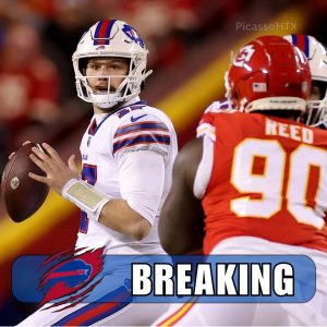 Did Patrick Holt’s controversial call cost Josh Allen and Bills the AFC Championship to Chiefs?. Lamborghini