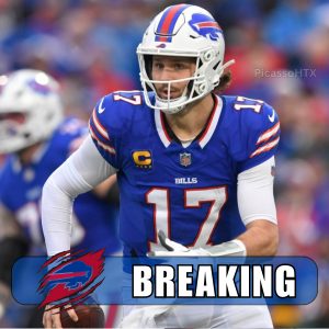 BREAKING NEWS: Josh Allen speaks out after criticism from Chiefs fans. He believes the Chiefs are a team..... HTX