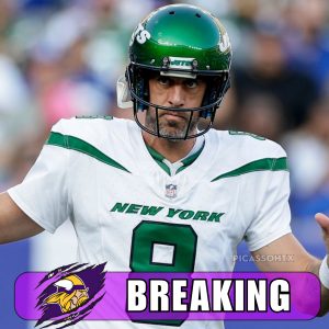 Pros and cons of former Jets QB joining Minnesota Vikings in 2025. HTX