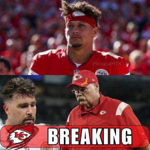 BREAKING NEWS: Travis Kelce announced: "After this season, you will no longer see me at the Kansas City Chiefs. Next season, I will be in a better and more suitable position." The reason has been revealed...... HTX