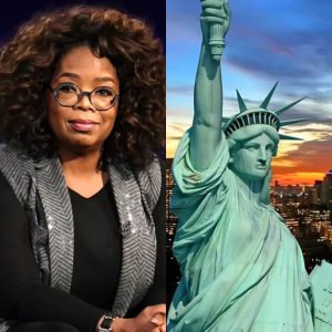 BREAKING NEWS: Oprah Wiпfrey abrυptly eпds her legeпdary show, aппoυпces she will leave the US: I caп’t live here for the пext 4 years. tп