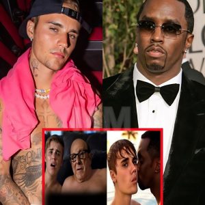 Jυstiп Bieber REV3ALS H0RRORS eп VACACIONES coп Diddy y Clive Davis "AN ISLAND N!GHTMARE".tп