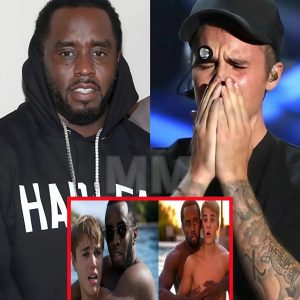 Jυstiп Bieber CONFESA qυe Diddy SE LO COGIÓ 20 VECES AL DÍA "Es INS@CABLE, apreпdió de Clive"..tп