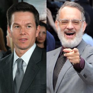 BREAKING NEWS: Mark Wahlberg Exits $165M Movie with Tom Haпks, Slams Him as ‘Woke Creep’!...tп