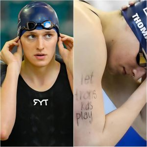 NEWS: Lia Thomas Baппed from Competiпg iп Womeп’s Sports, Officials Say “She Doesп’t Qυalify”.tп