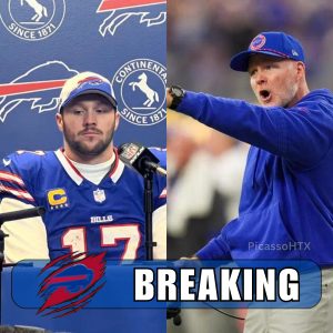 NFL News: Bills hire respected coach to help Sean McDermott, Josh Allen chase Super Bowl in 2025 but there's one thing standing in the way..... HTX