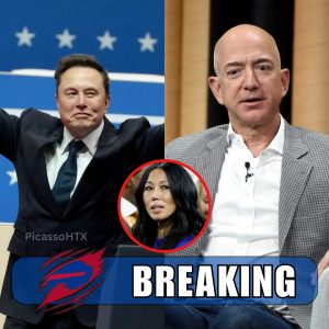 BREAKING: Jeff Bezos says he'd double his money to buy the Buffalo Bills if Elon Musk tried to break up his favorite team. What would Kim Pegula's reaction be? - Yasuo